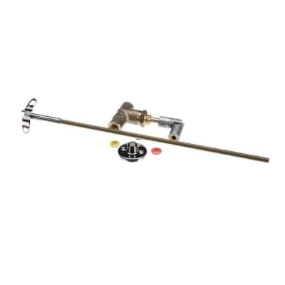 T&S BRASS BL-4710-01