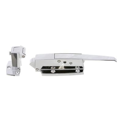 COMPONENT HARDWARE W19-1500