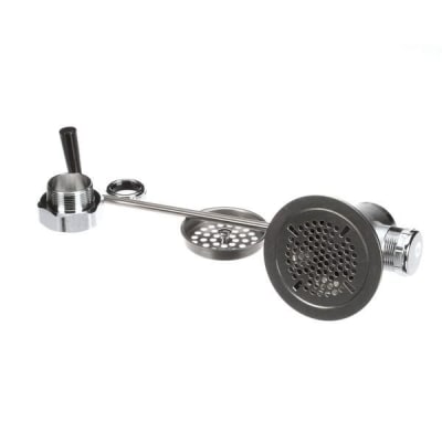 T&S BRASS B-3950-SB
