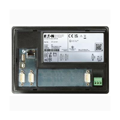 EATON CORPORATION XV-303-70-B00-A00-2B