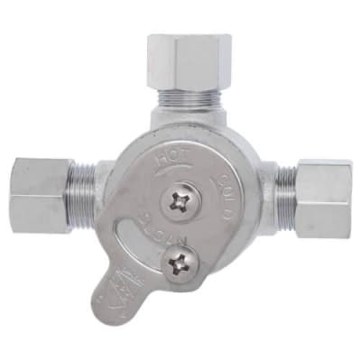SLOAN VALVE CO 3326009 MIX-60-A