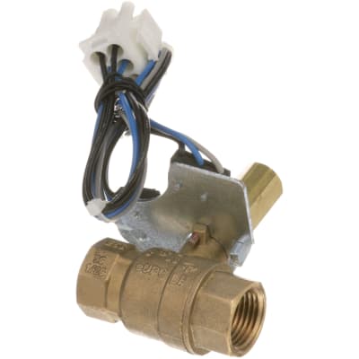CLEVELAND RANGE FK110613
