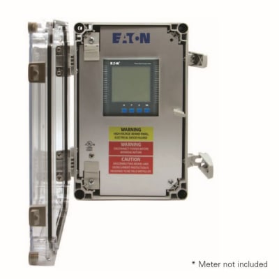 EATON CORPORATION PXE-ENCL-D