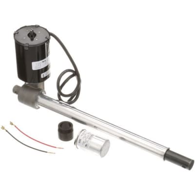 DOVER CORPORATION Z045880