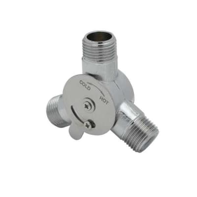 T&S BRASS 5EF-0006