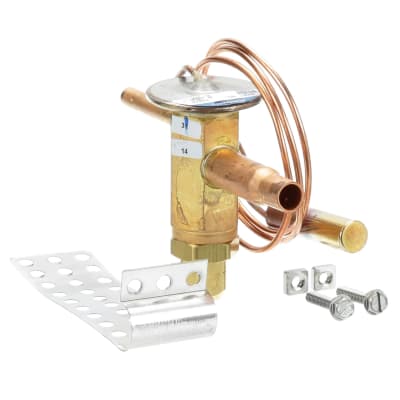DOVER CORPORATION RF VLV200