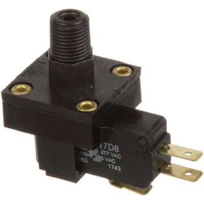 DOVER CORPORATION NT1091