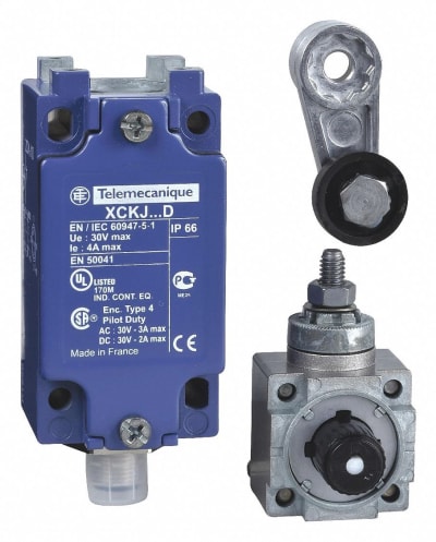 SCHNEIDER ELECTRIC XCKJ10511D