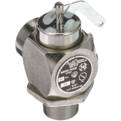 CLEVELAND RANGE KE54941-2