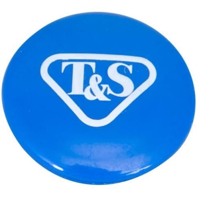 T&S BRASS 018506-19NS