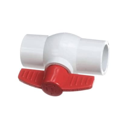 DOVER CORPORATION PB VLV0102