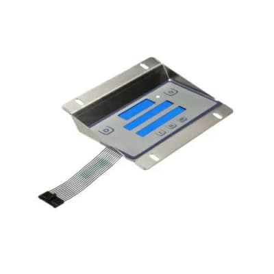 JACKSON WAREWASHING 5700-004-58-72