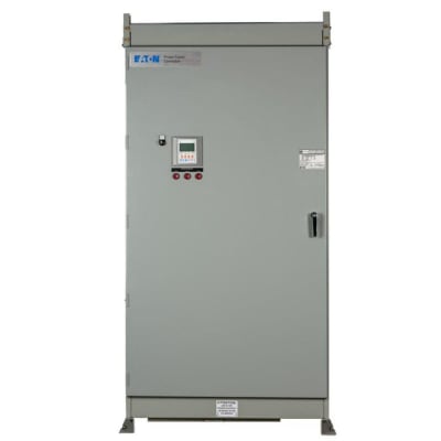 EATON CORPORATION 450THFSR632YS9