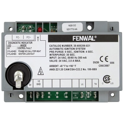 CLEVELAND RANGE KE603774-2
