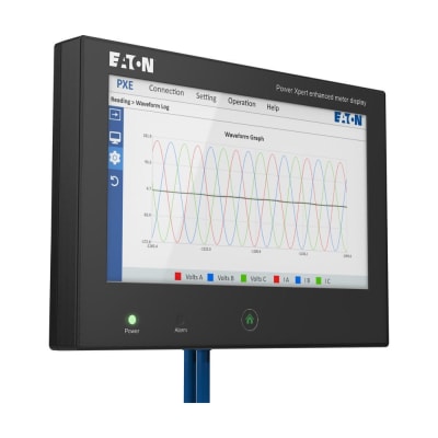 EATON CORPORATION PX-EMD-G