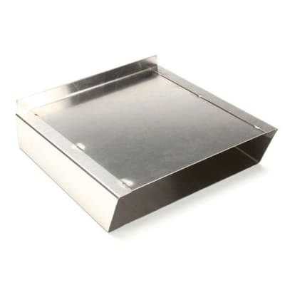 DOVER CORPORATION RP DCT0801