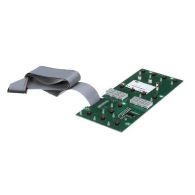 DELFIELD MANUFACTURING BCP00027
