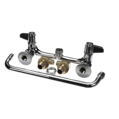 T&S BRASS 5F-8WLS12