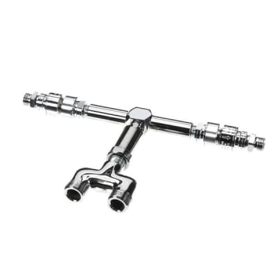 T&S BRASS 017212-40