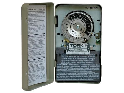 ROBERTSHAW 1101B