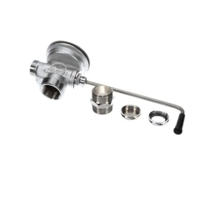 CHICAGO FAUCETS 1367-NF