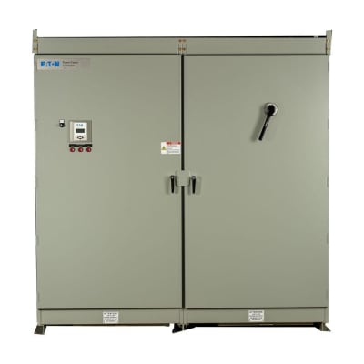 EATON CORPORATION 1200TPHSR431MW