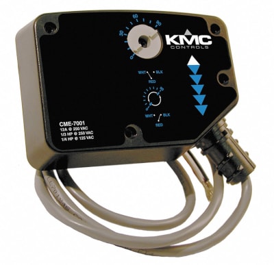 KMC CONTROLS CME-7002