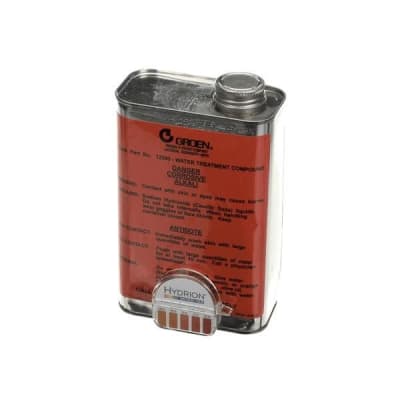 DOVER CORPORATION 110324