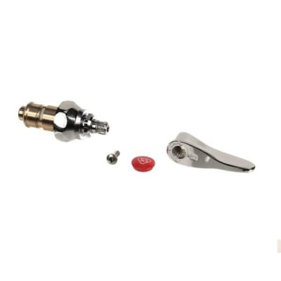 T&S BRASS 011618-25NS