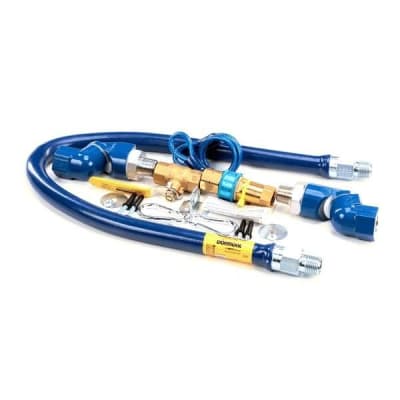 WATTS 1650KIT2S36