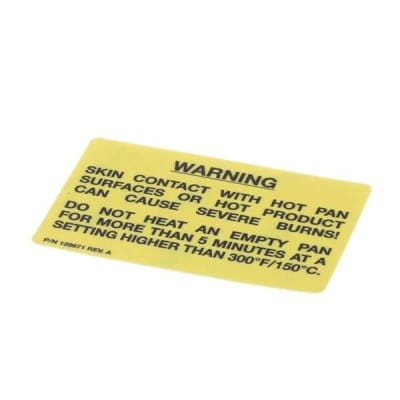 DOVER CORPORATION 128671