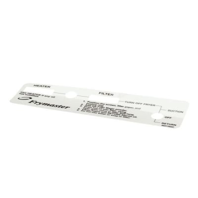 WELBILT 8021302