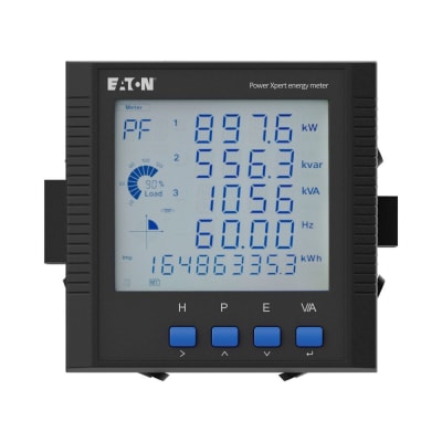 EATON CORPORATION PXE-DISPLAY