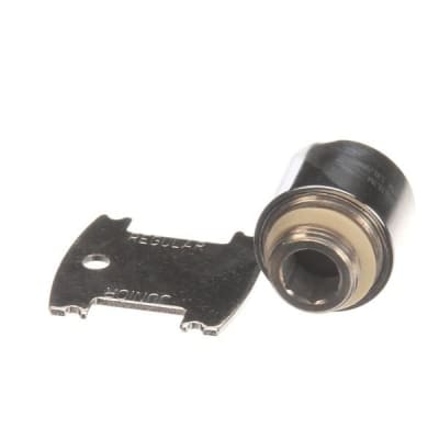 T&S BRASS B-0199-07-F10
