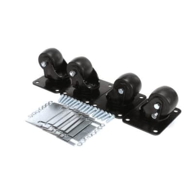 TRUE MANUFACTURING 881029
