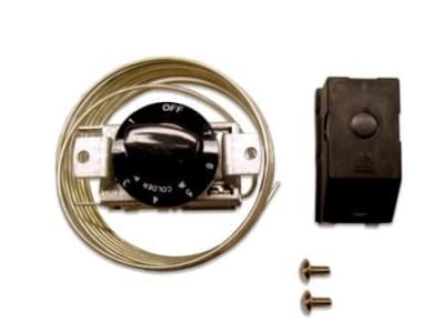 ROBERTSHAW A12-700