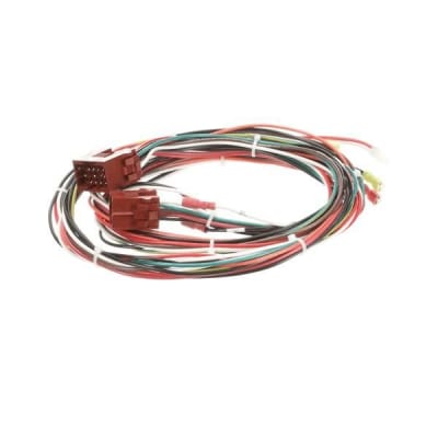 DOVER CORPORATION 140563