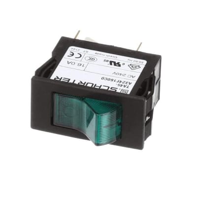 BAKERS PRIDE 2E-1300220