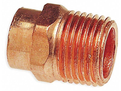 NIBCO 604-3/4