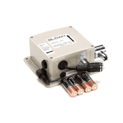 SLOAN VALVE CO 10-300455