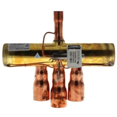 INGERSOLL RAND VAL08360