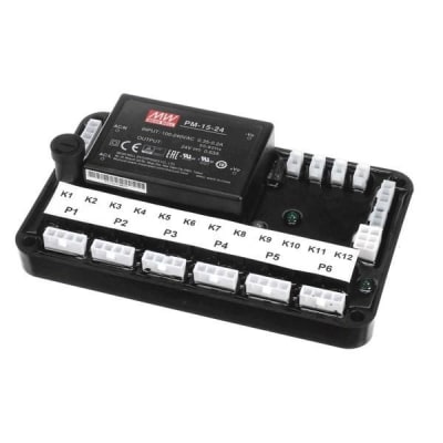 JACKSON WAREWASHING 06401-004-76-12