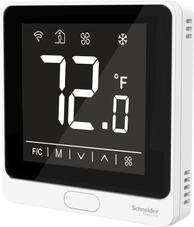 SCHNEIDER ELECTRIC TH907-ZPM-W