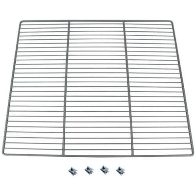 CONTINENTAL REFRIGERATOR 5-112
