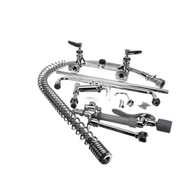T&S BRASS B-0133-14CRQJST