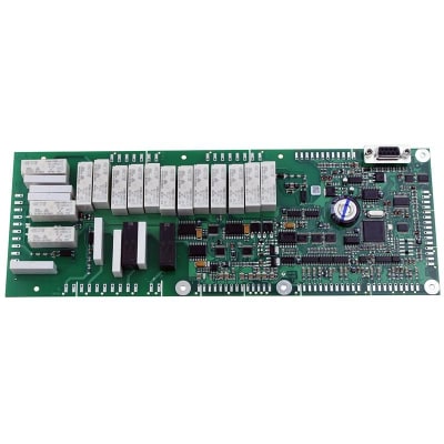 CONVOTHERM FKC5019420-518