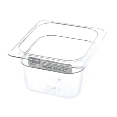 CONTINENTAL REFRIGERATOR 5-277