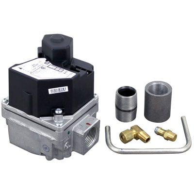 CLEVELAND RANGE KE003671-1