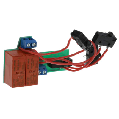 DYNAMIC MIXER 45620.1