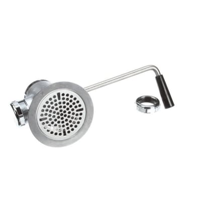 T&S BRASS B-3942-XS